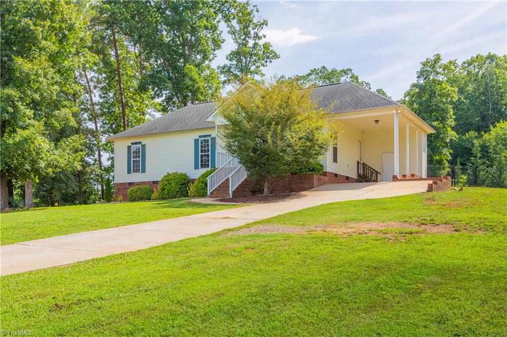 795 Sam Euart Road Rockwell, NC 28138 - Photo 33 of 33 Gallery Image 33