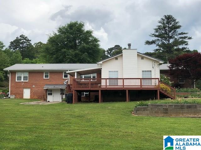 483 Pineywood Road Gardendale, AL 35071 - Photo 4 of 47