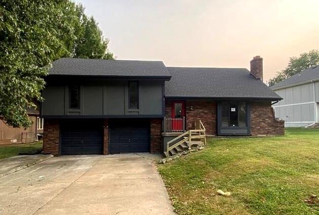 1105 Brookside Place Raymore, MO 64083 - Photo 1 of 12