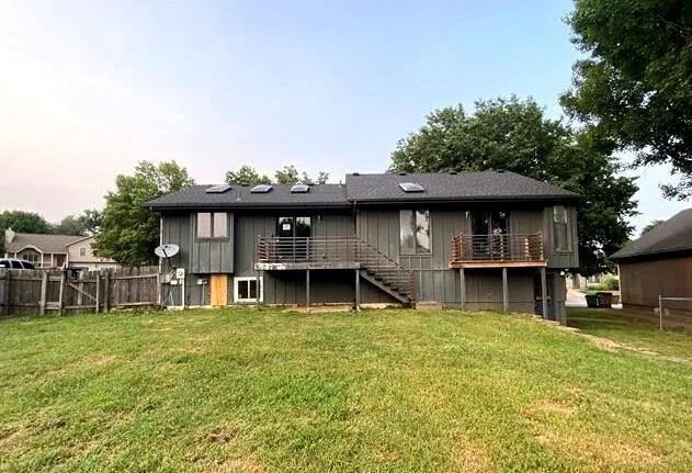 $230,000 | 1105 Brookside Place, Raymore, MO 64083