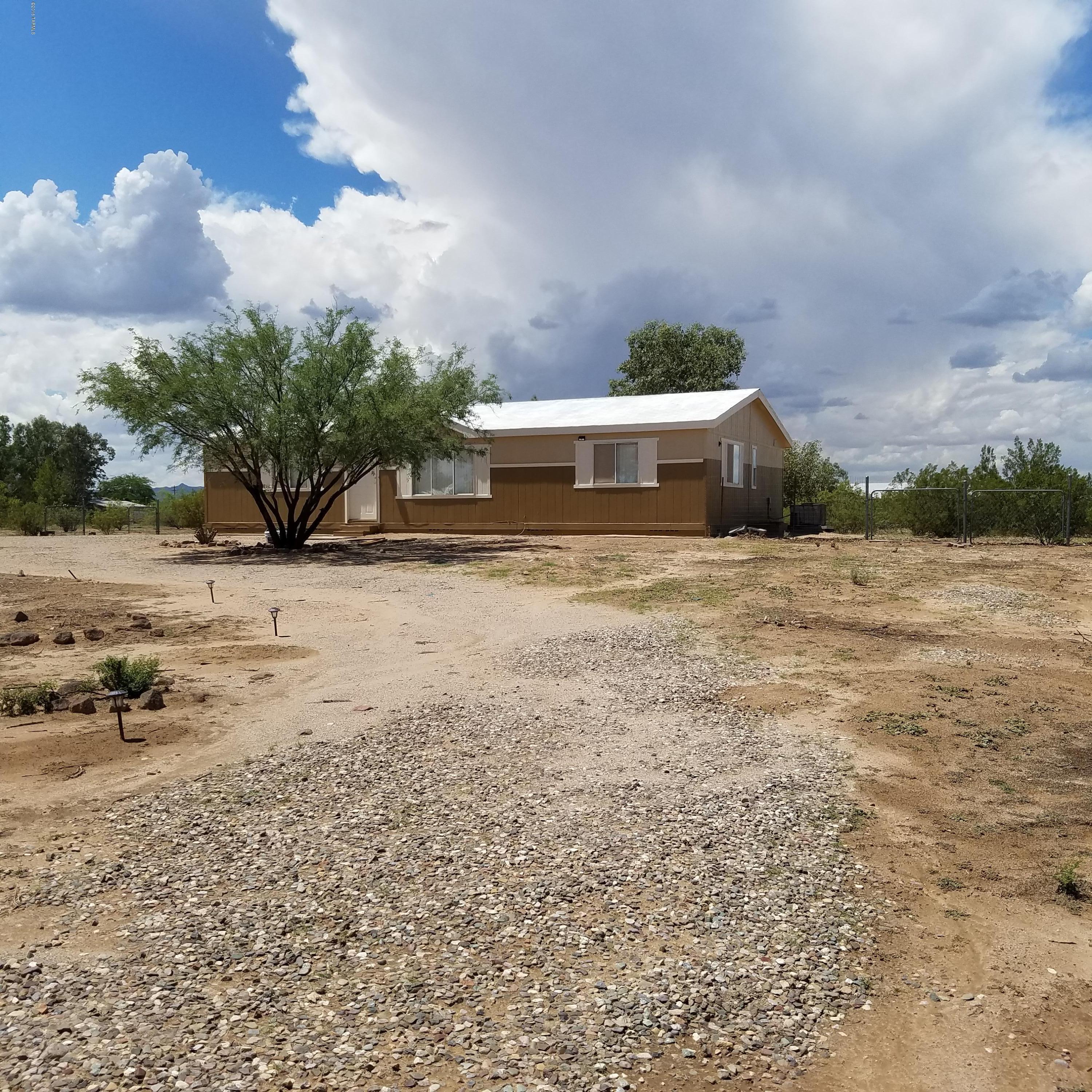 5345 North Puma Road Marana, AZ 85653 - Photo 2 of 41