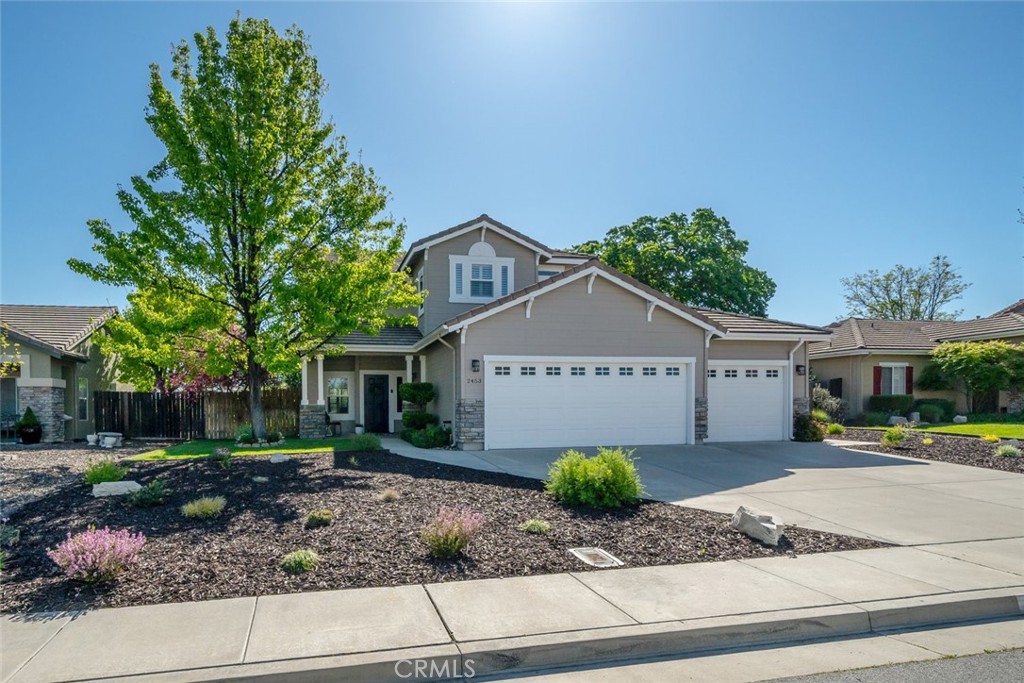 2453 Winding Brook Road Paso Robles, CA 93446 - Photo 1 of 1 Gallery Image 1