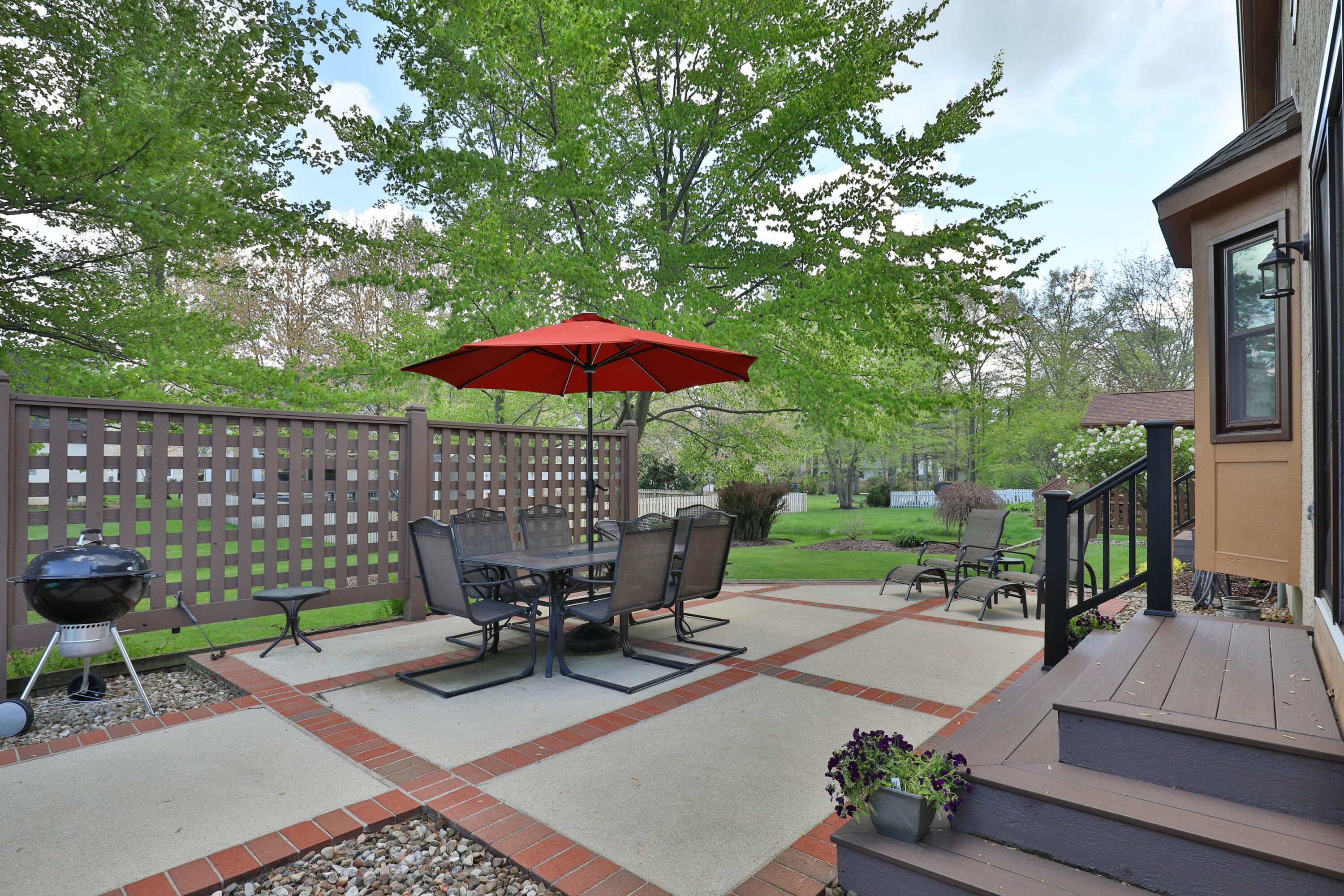 930 Riva Ridge Boulevard Columbus, OH 43230 - Photo 48 of 52 a930-RivaRidge-48