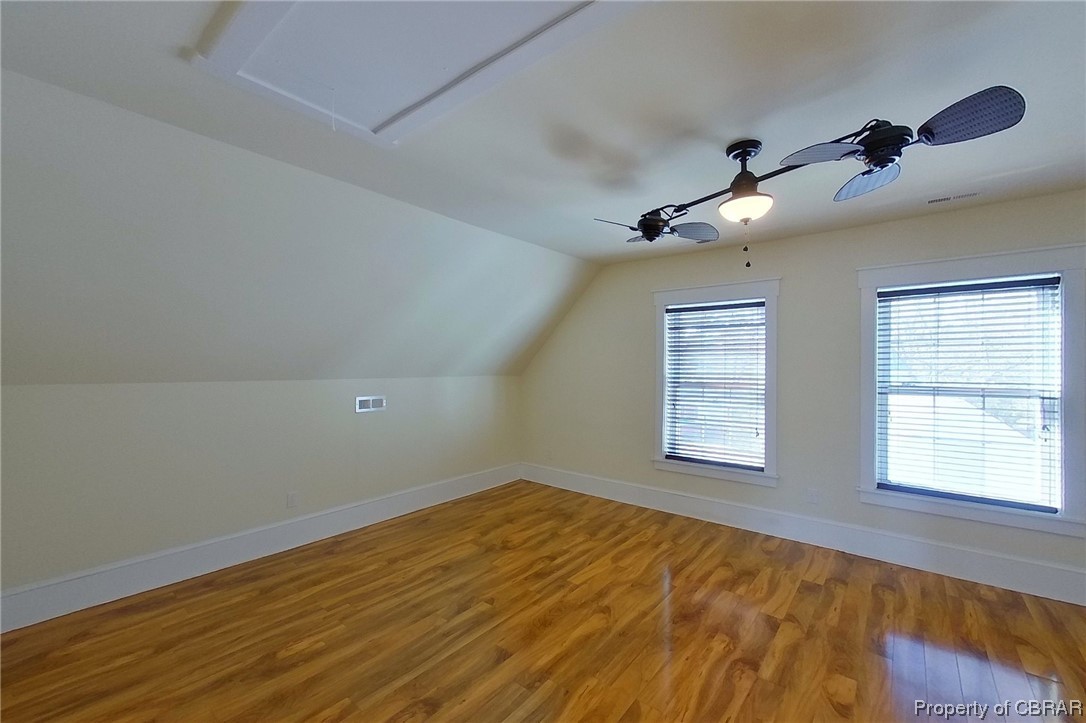 127 Henry's Road Hudgins, VA 23076 - Photo 30 of 43