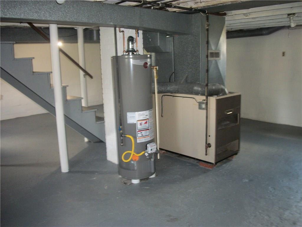 1979 Jefferson Road Rices Landing, PA 15357 - Photo 14 of 20 NEW WATER HEATER 2016