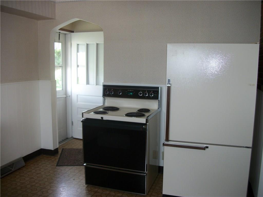 1979 Jefferson Road Rices Landing, PA 15357 - Photo 5 of 20 RANGE AND REFRIGERATOR INCLUDED