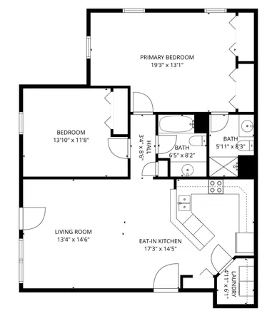 $257,900 | 1573 Oakfield Drive, Ann Arbor, MI 48108