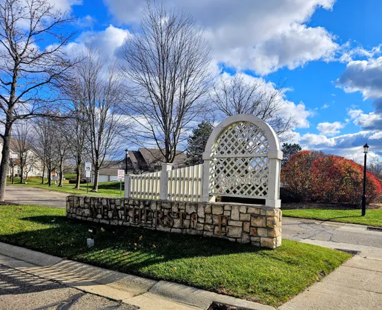 $257,900 | 1573 Oakfield Drive, Ann Arbor, MI 48108