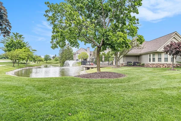 $257,900 | 1573 Oakfield Drive, Ann Arbor, MI 48108