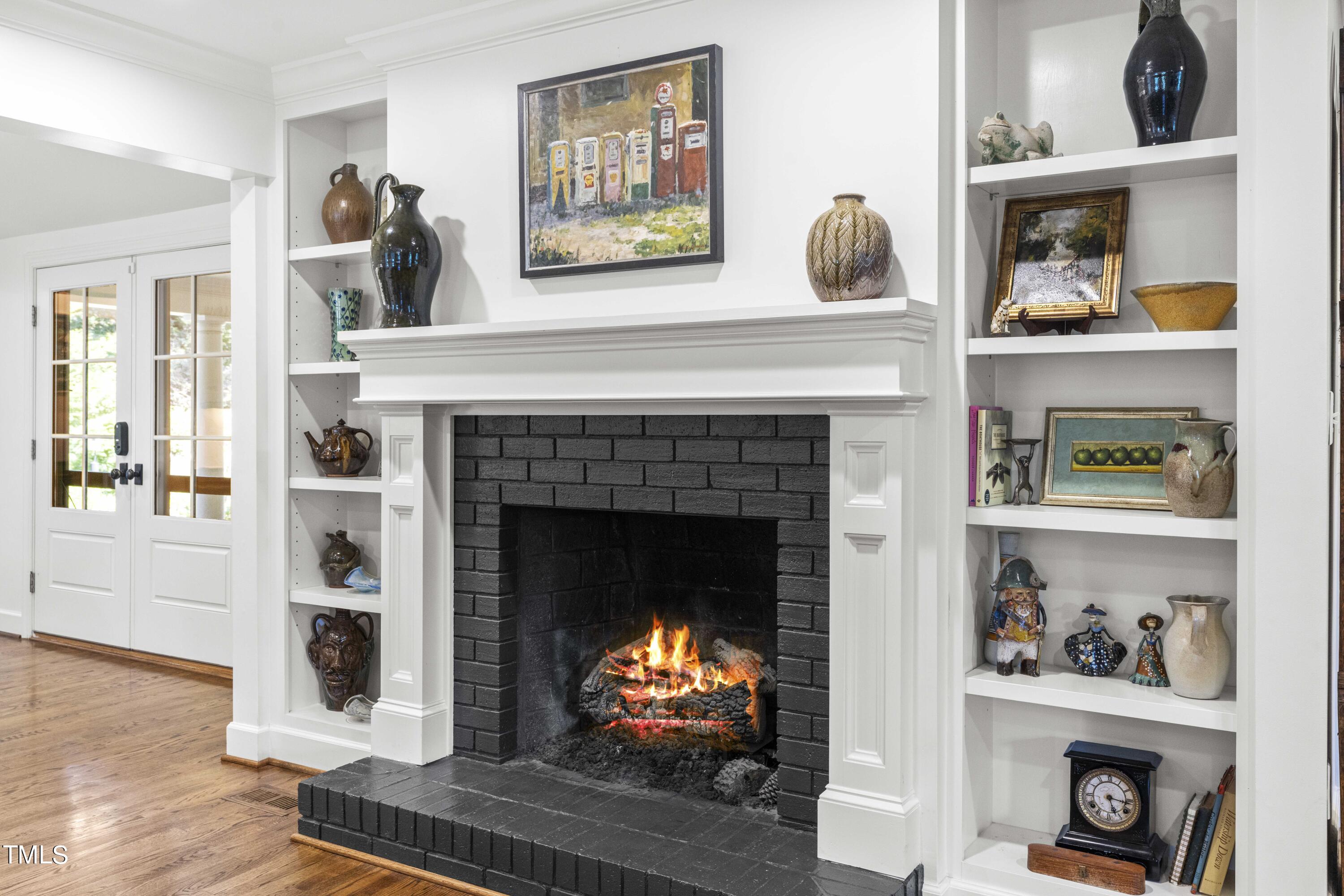 1409 Dellwood Drive Raleigh, NC 27607 - Photo 13 of 59 DSC05725