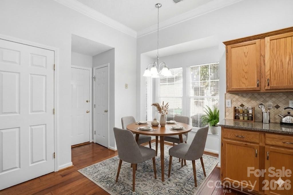 5519 Haybridge Road Charlotte, NC 28269 - Photo 21 of 48 Gallery Image 21