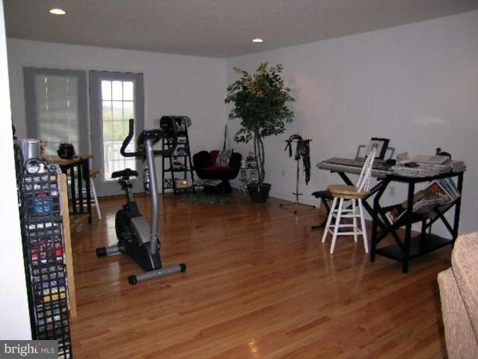 596 Fletcher Road Gore, VA 22637 - Photo 14 of 27 Living Room #2