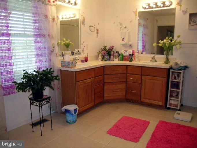 596 Fletcher Road Gore, VA 22637 - Photo 21 of 27 Master Bath