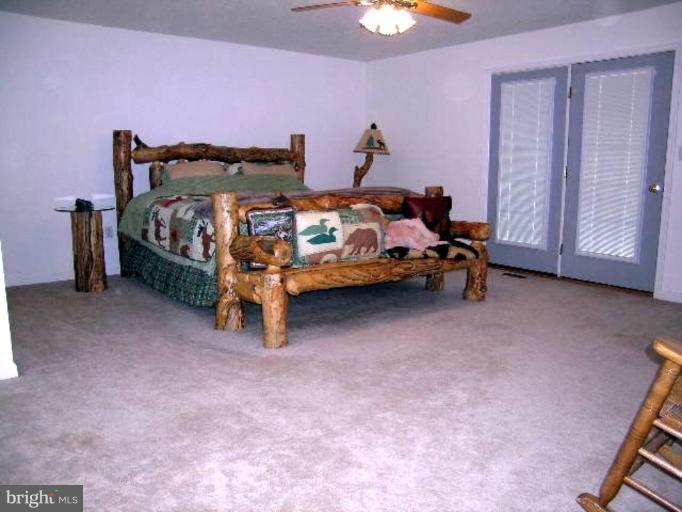 596 Fletcher Road Gore, VA 22637 - Photo 24 of 27 Master Bedroom #2
