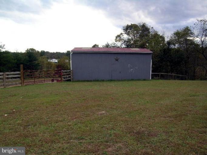 596 Fletcher Road Gore, VA 22637 - Photo 4 of 27 Exterior #3
