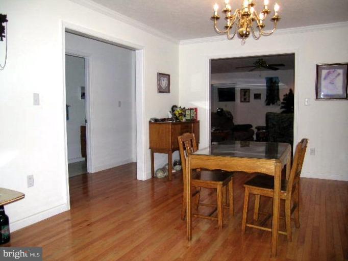 596 Fletcher Road Gore, VA 22637 - Photo 5 of 27 Dining Area