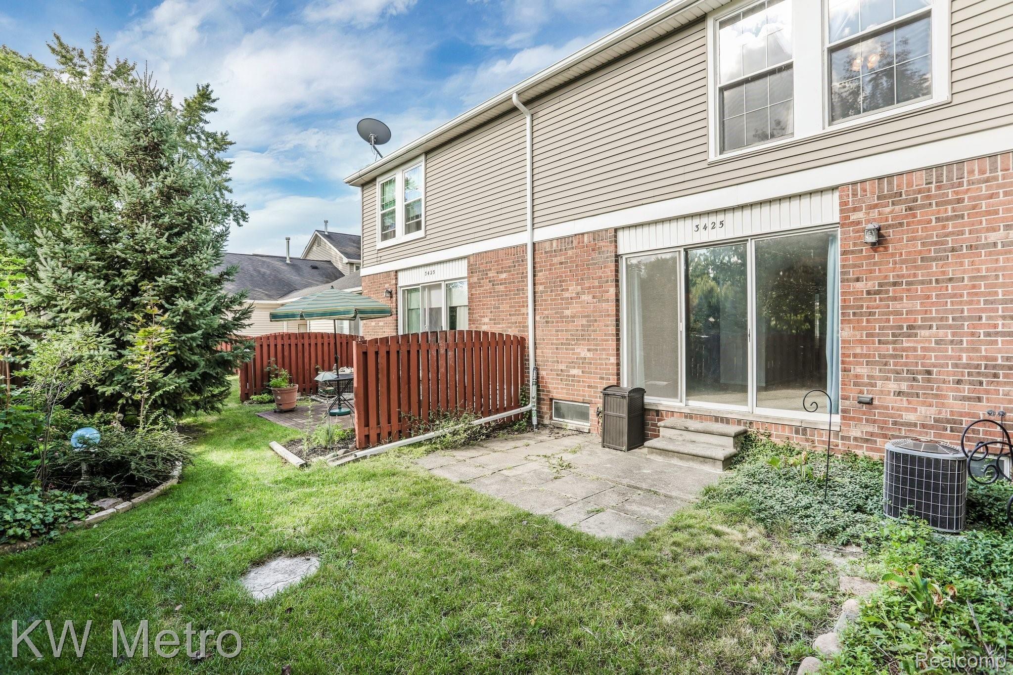 3425 Crooks Road Royal Oak, MI 48073 - Photo 20 of 20 Room for outdoor fun with minimal responsibility.jpg