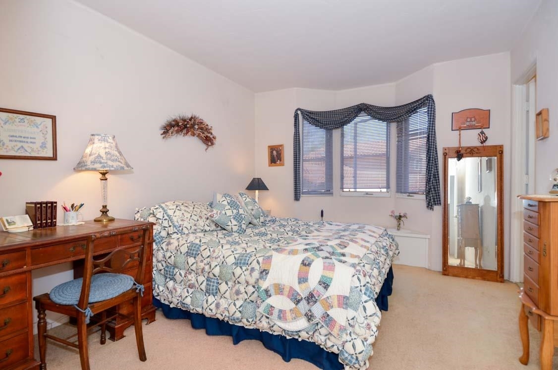 4132 Olive Hill Road Fallbrook, CA 92028 - Photo 14 of 25 Large Bedroom with Private Entrance to Jack and Jill Bath