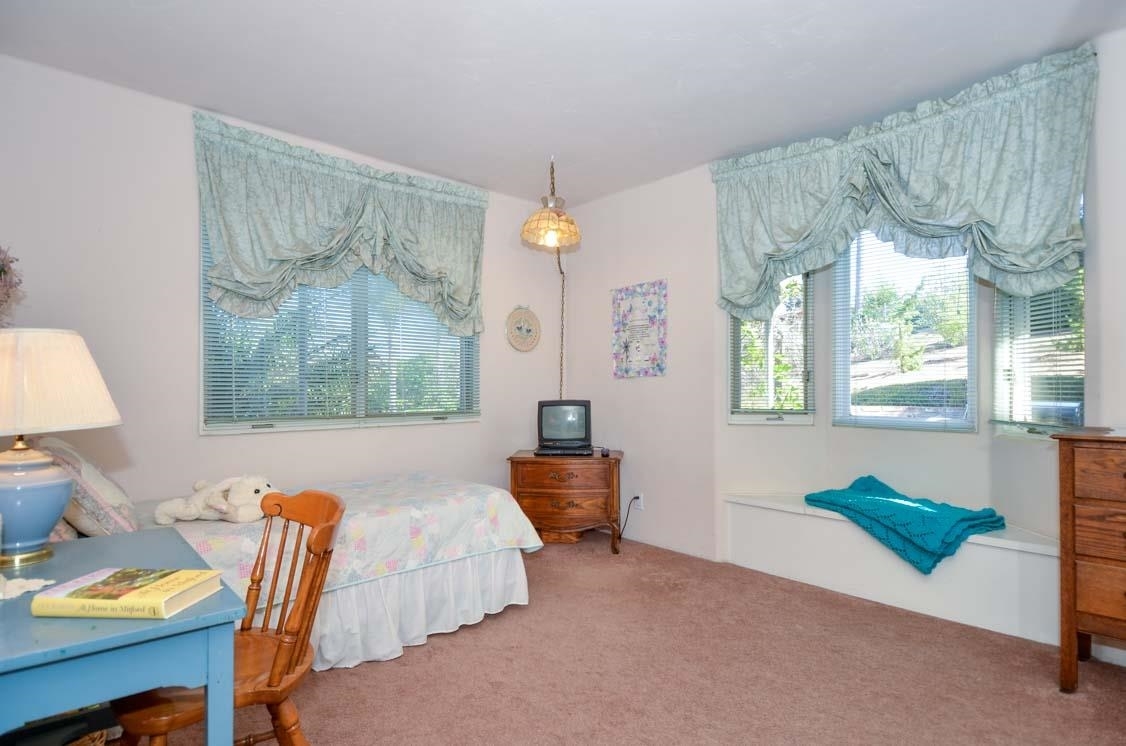 4132 Olive Hill Road Fallbrook, CA 92028 - Photo 16 of 25 Third Bedroom