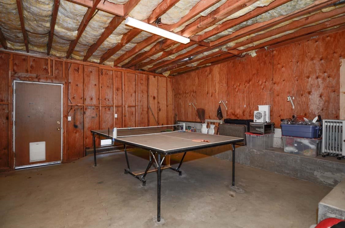 4132 Olive Hill Road Fallbrook, CA 92028 - Photo 17 of 25 Large Walk-Out Basement