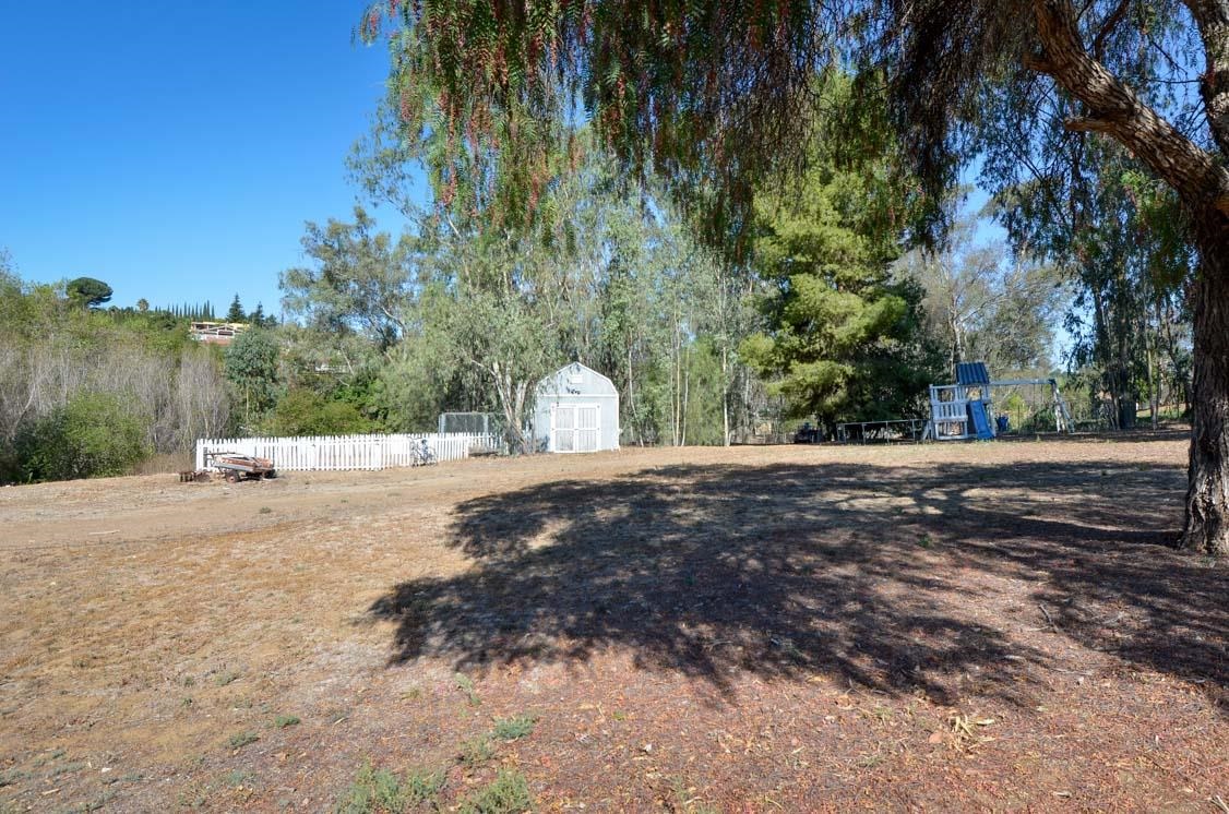 4132 Olive Hill Road Fallbrook, CA 92028 - Photo 24 of 25 Room for Toys, Hobbies, Pets, Horses, Gardens or Groves
