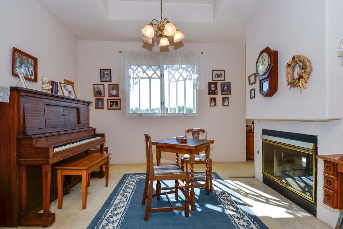 4132 Olive Hill Road Fallbrook, CA 92028 - Photo 5 of 25 Formal Dining Room