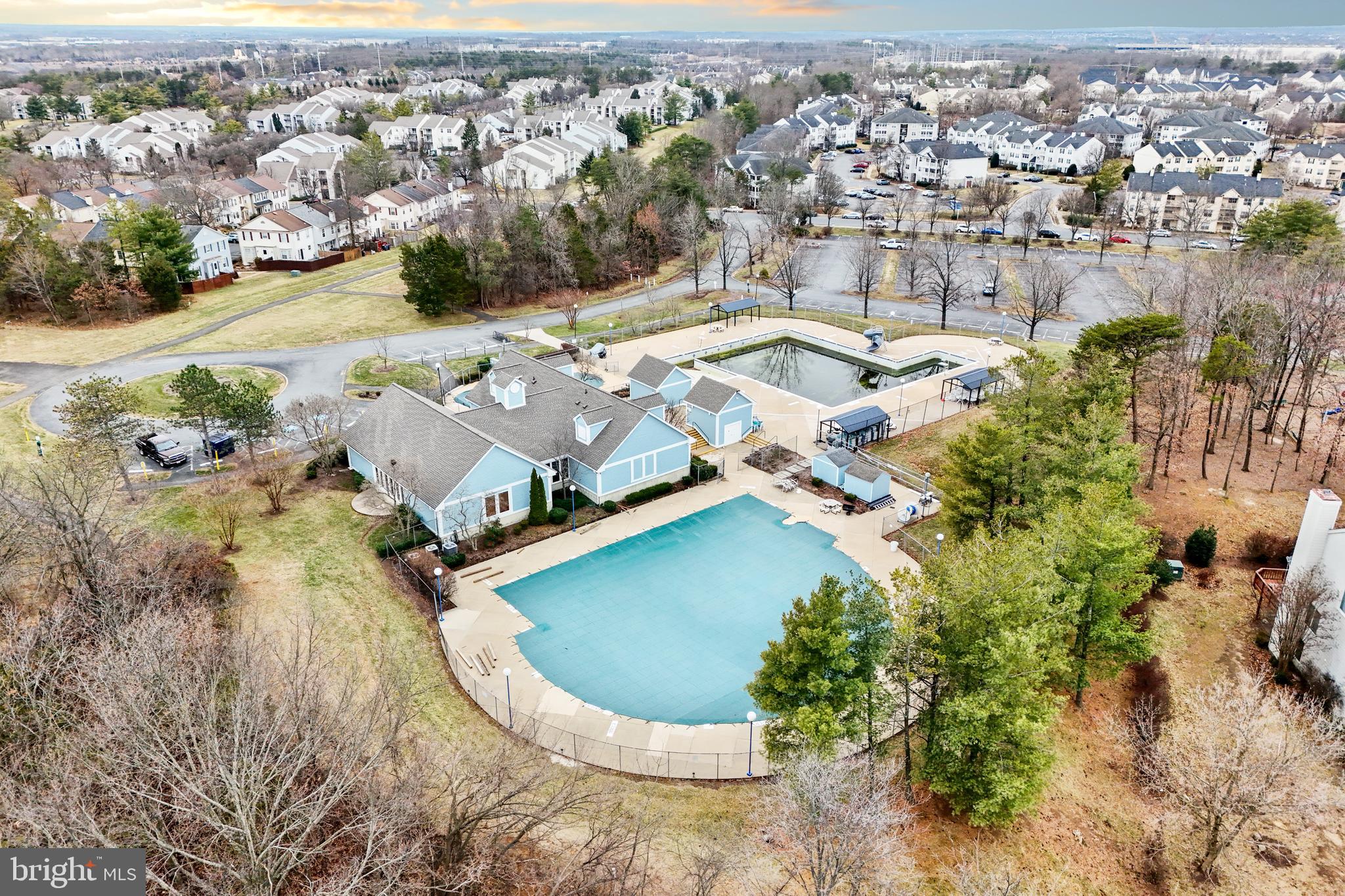 7989 Copperfield Way Manassas, VA 20109 - Photo 27 of 29