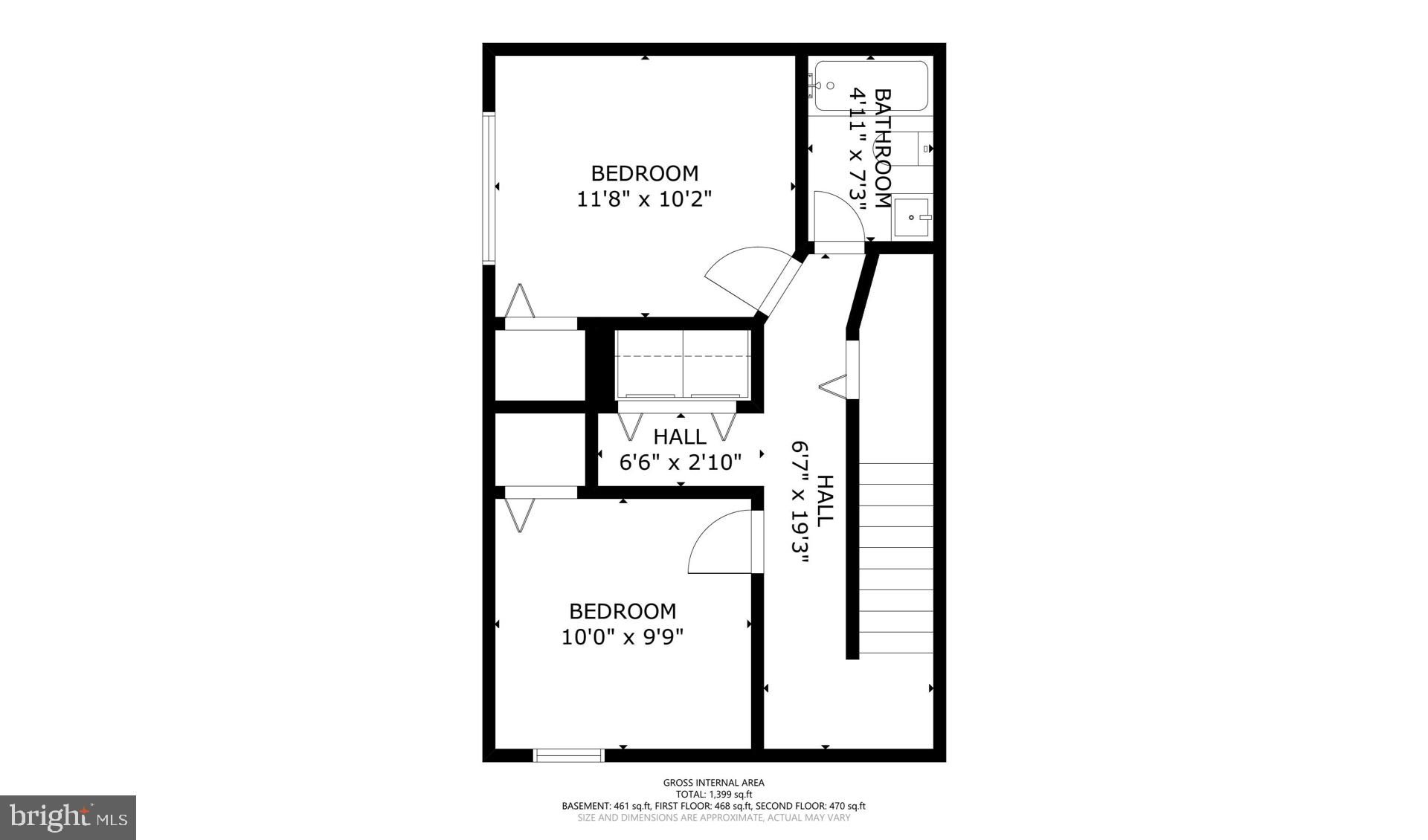 7989 Copperfield Way Manassas, VA 20109 - Photo 31 of 32