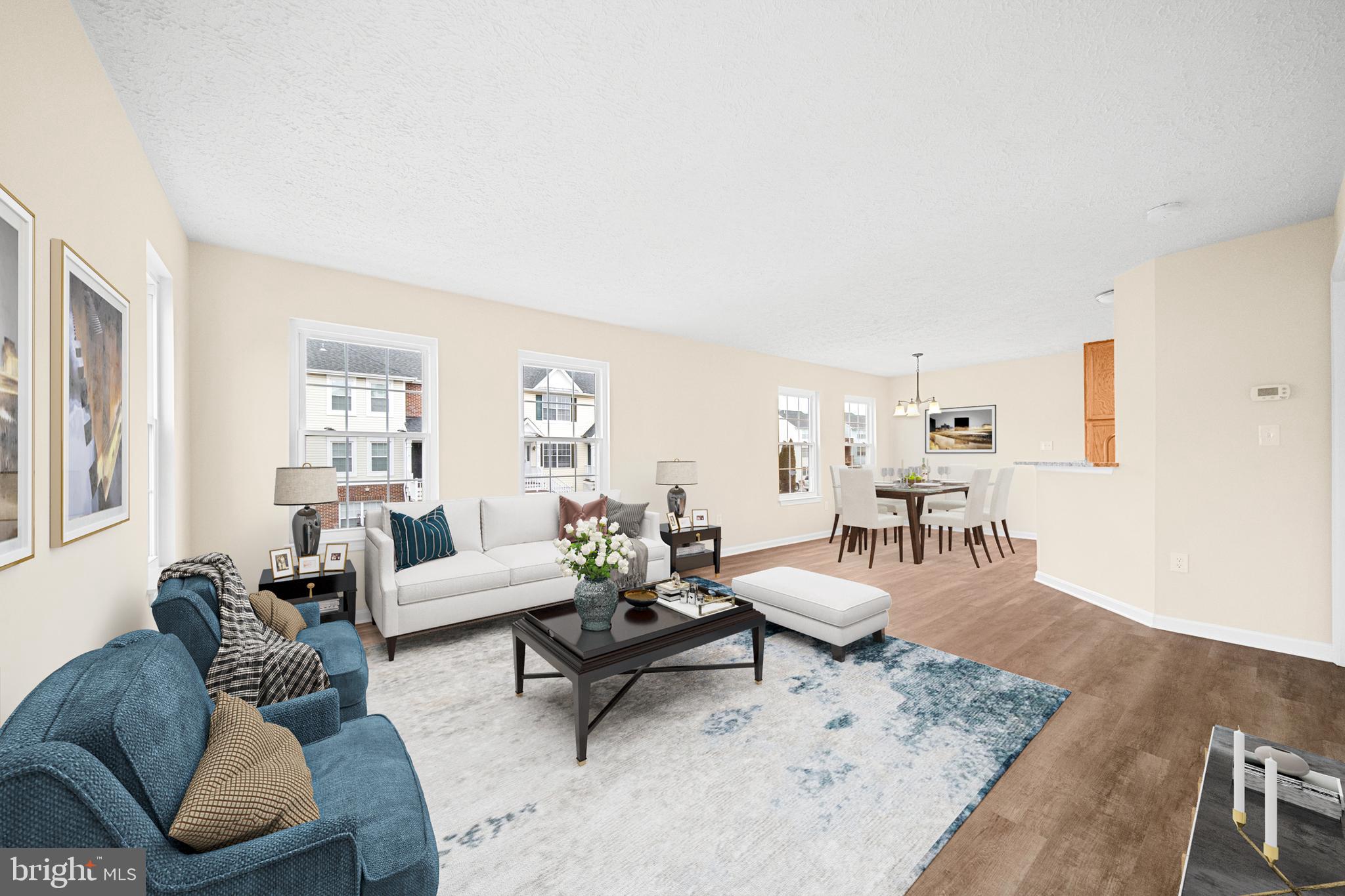 7989 Copperfield Way Manassas, VA 20109 - Photo 4 of 29