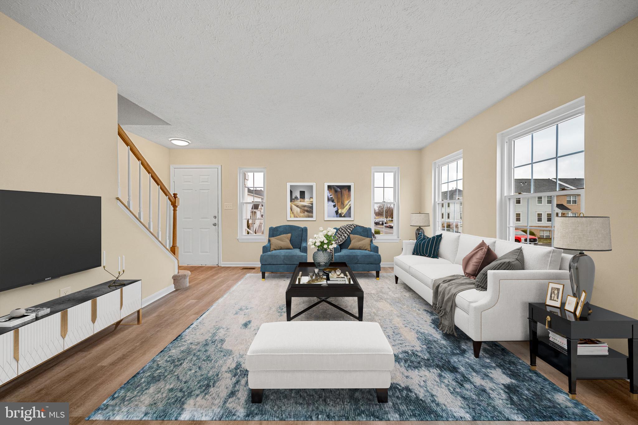 7989 Copperfield Way Manassas, VA 20109 - Photo 7 of 29