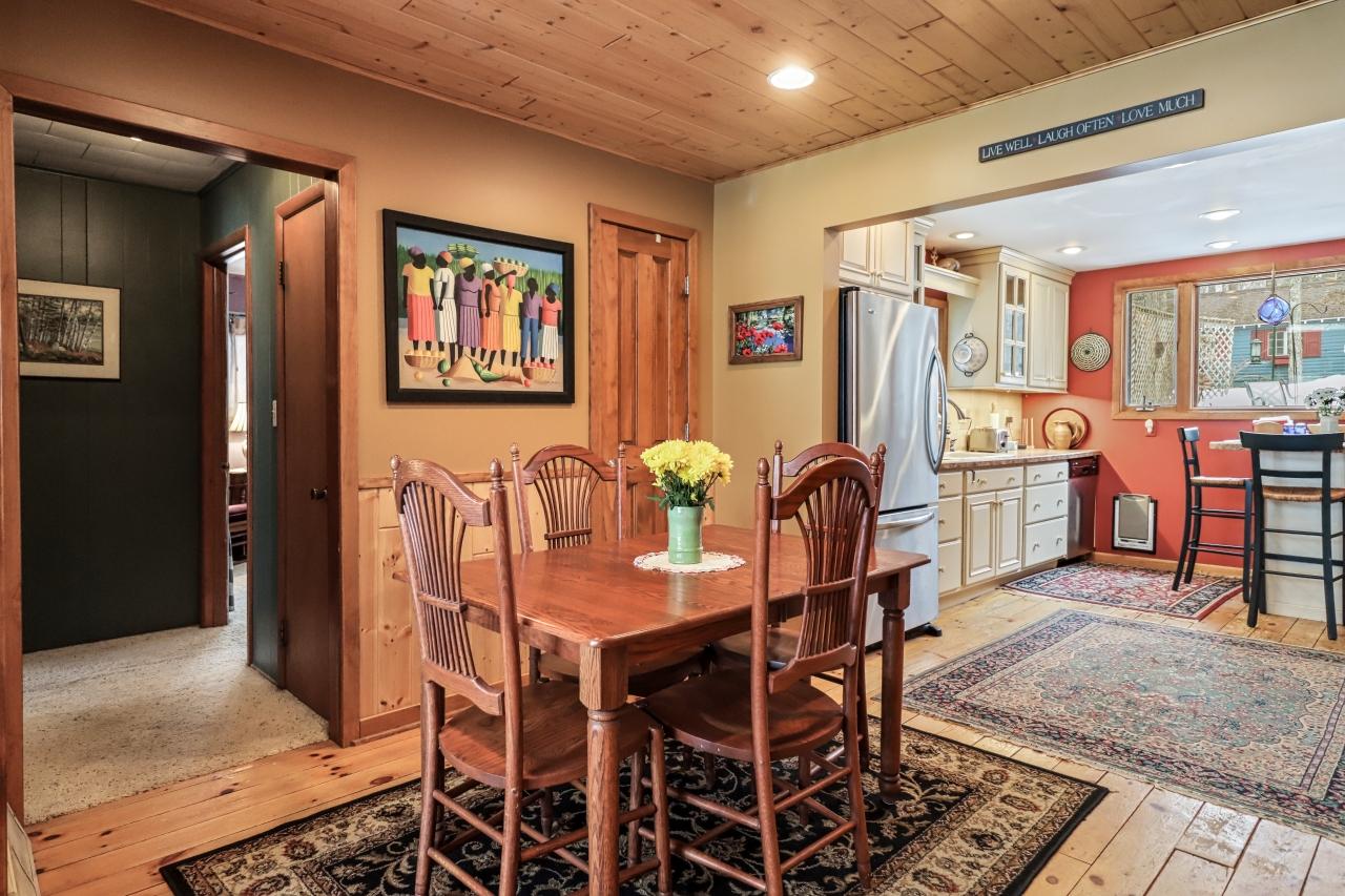 3171 North Carpenter Lake Road Eagle River, WI 54521 - Photo 9 of 28 Gallery Image 9