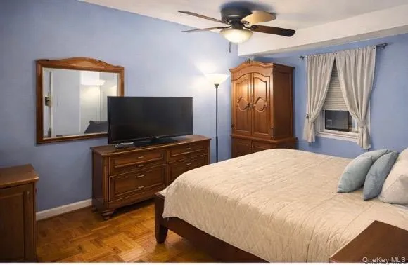 $250,000 | 8 Fordham Hill Ovl, Unit 17F | University Heights