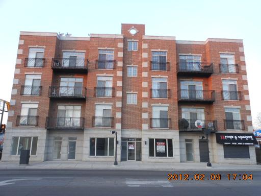 3152 West Devon Avenue, Unit 3B Chicago, IL 60659 - Photo 1 of 23
