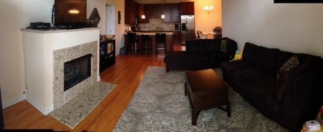 3152 West Devon Avenue, Unit 3B Chicago, IL 60659 - Photo 2 of 23