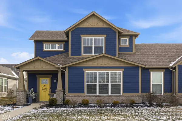 $525,000 | 14219 Larson Drive, Carmel, IN 46033