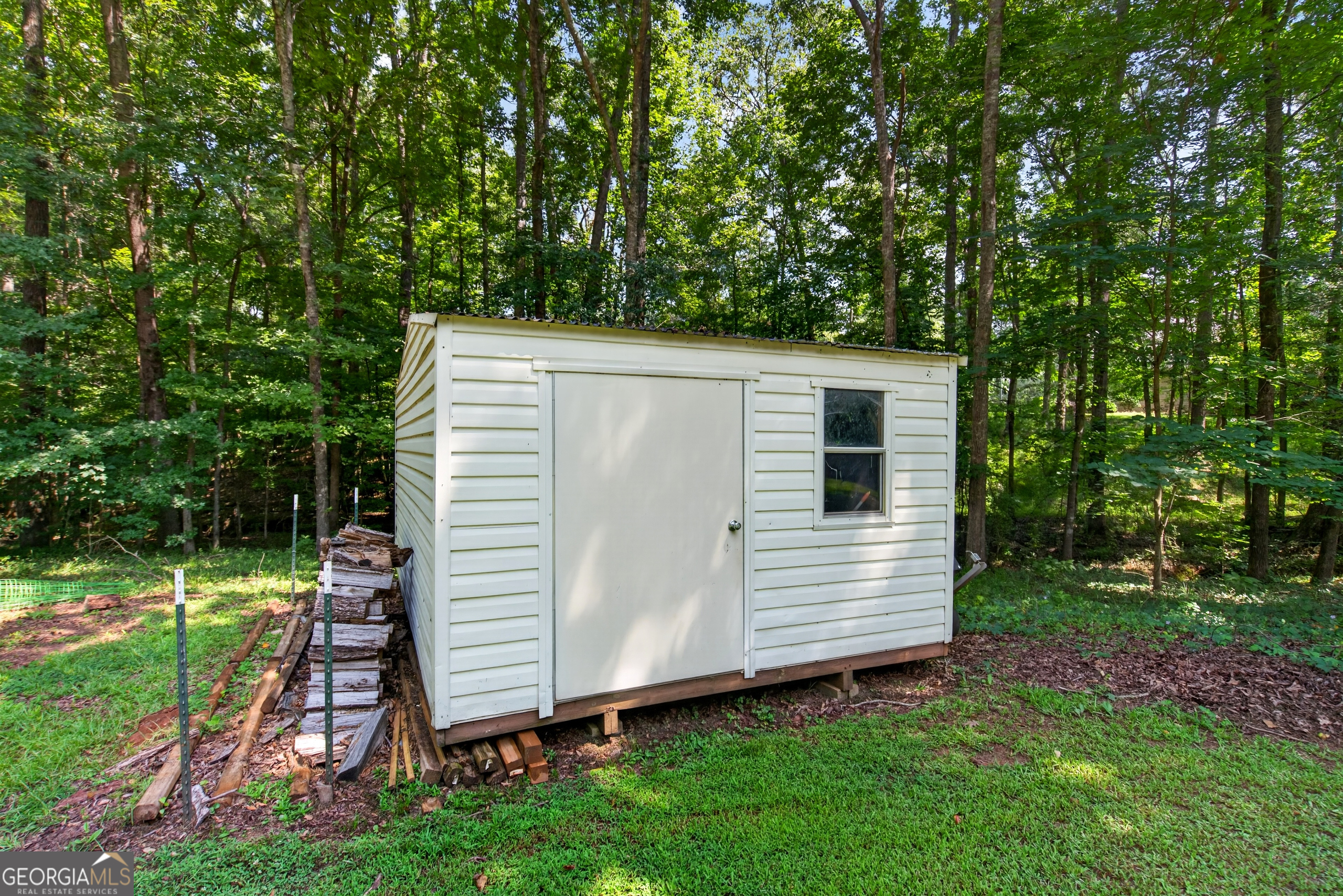552 Newton Road LaGrange, GA 30240 - Photo 34 of 48