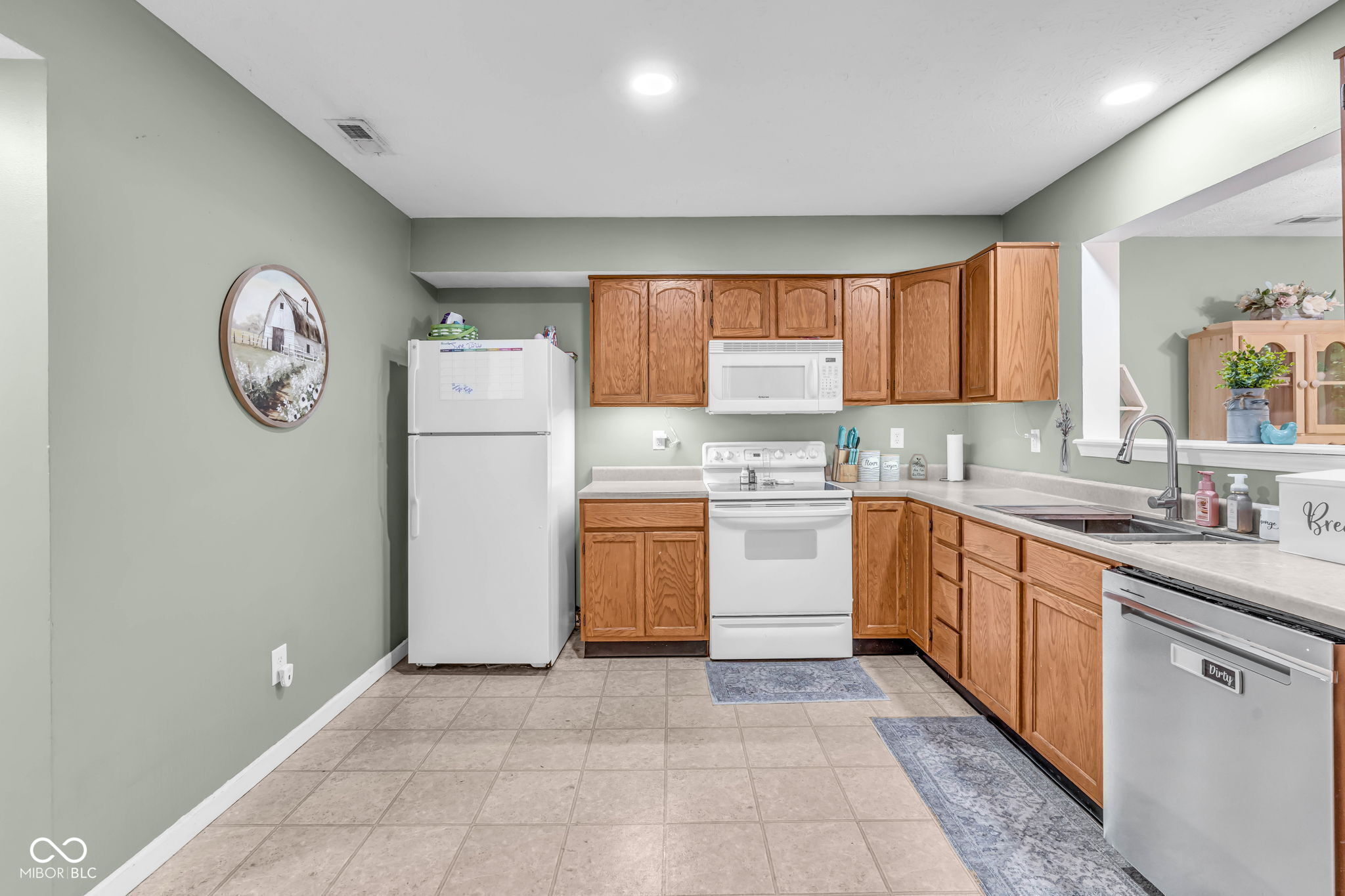 5624 Fair Ridge Place Indianapolis, IN 46221 - Photo 16 of 58