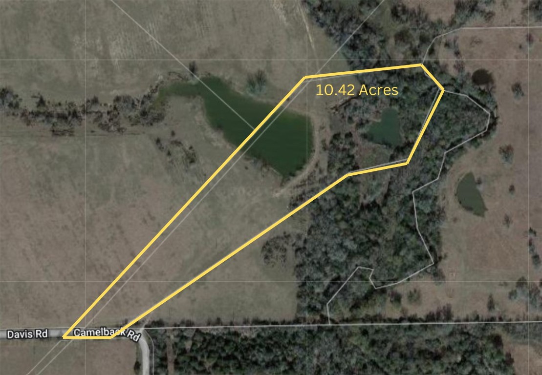 3240 Camelback Road La Grange, TX 78945 - Photo 1 of 1 a view of entryway