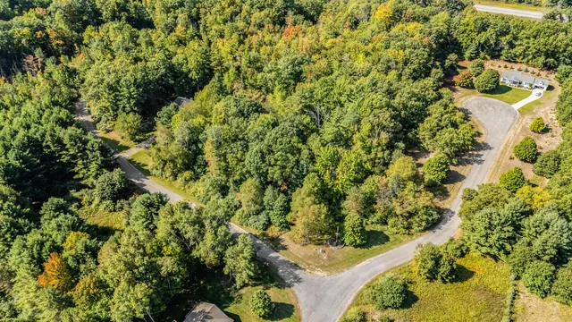 $22,000 | Lot 11 Executive Drive, Big Rapids, MI 49307