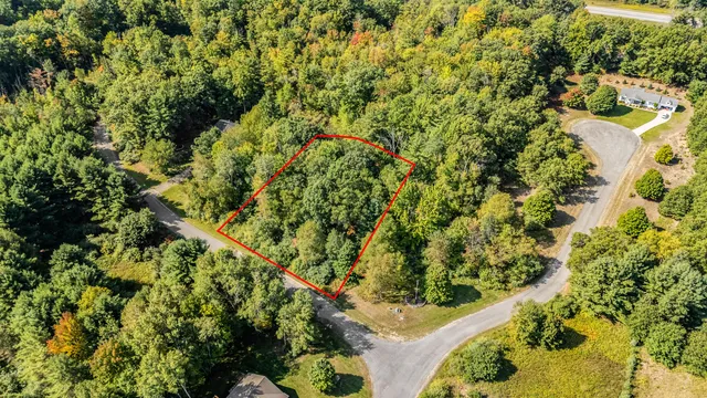 $22,000 | Lot 11 Executive Drive, Big Rapids, MI 49307