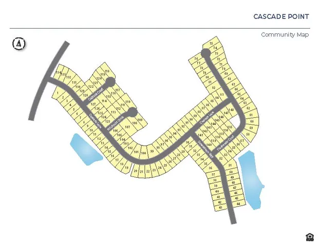 $283,900 | 125 Cascade Lane, Seneca, SC 29678