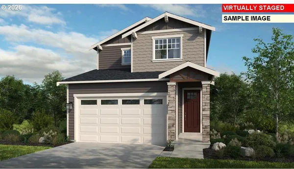 $521,999 | 3629 Southwest 40th Street, Gresham, OR 97080