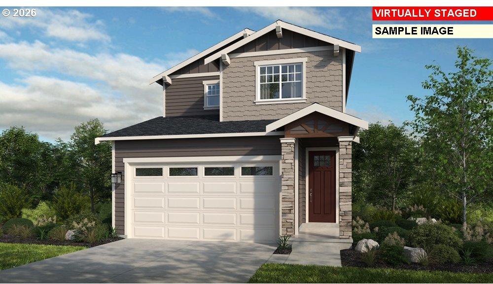 3629 Southwest 40th Street Gresham, OR 97080 - Photo 1 of 8 Gallery Image 1