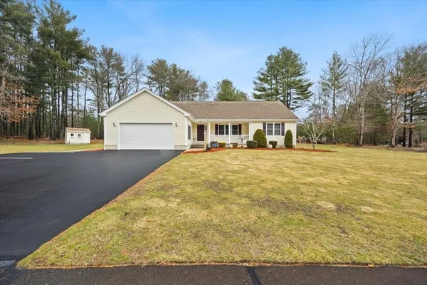 $769,900 | 17 Barry Drive, Taunton, MA 02780
