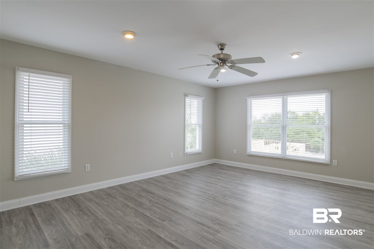 3203 Mariner Circle Orange Beach, AL 36561 - Photo 16 of 33 Master Bedroom