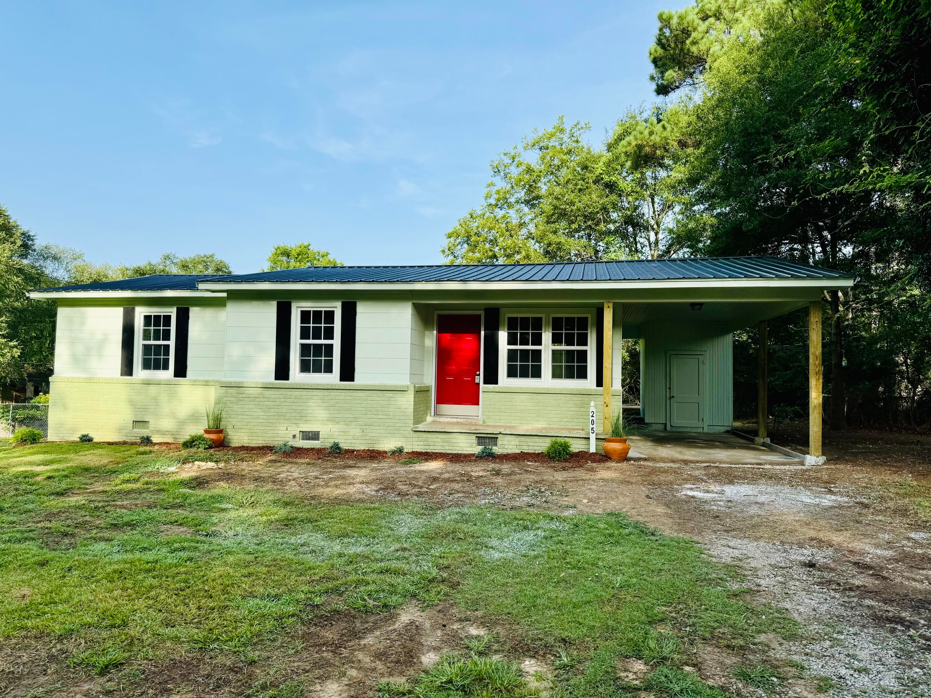 205 Hazel Road Ripley, MS 38663 - Photo 1 of 1 Gallery Image 1