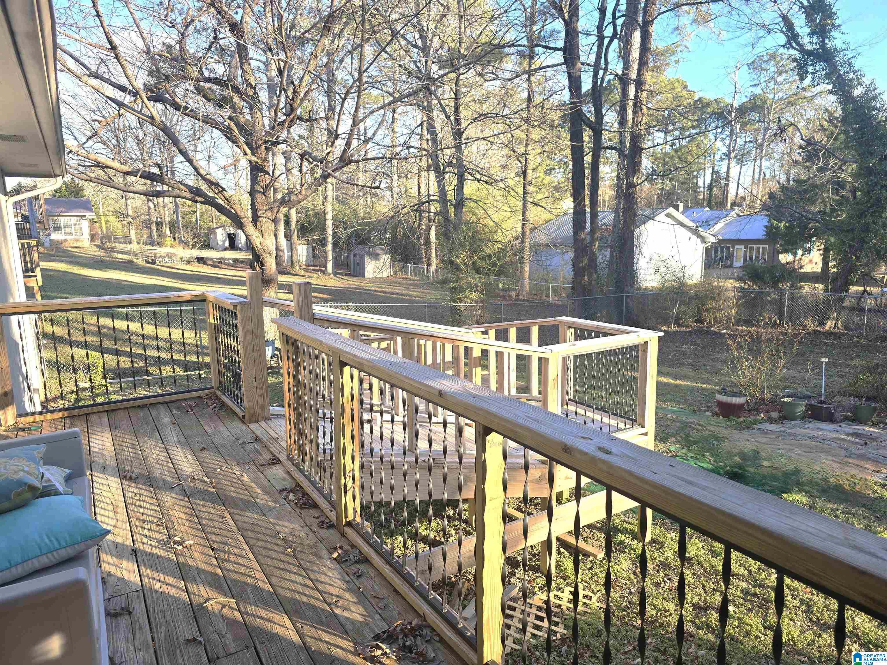 3804 Caffey Woods Road Anniston, AL 36207 - Photo 33 of 39