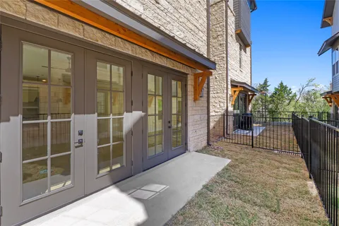 $699,000 | 3500 Pecan Springs Road, Unit 16, Austin, TX 78723