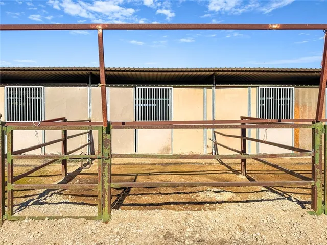 a view of a house with porch