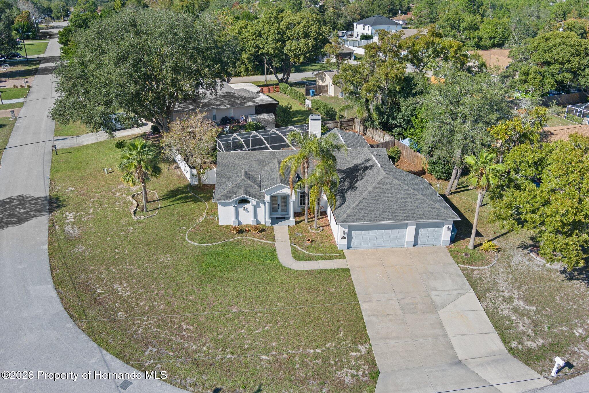 5267 Mosquero Road Spring Hill, FL 34606 - Photo 44 of 47 Gallery Image 44